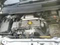 Opel Zafira 9 броя на части бензин и дизел , снимка 7