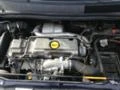 Opel Zafira 9 броя на части бензин и дизел , снимка 12