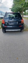 Suzuki SX4 1.6 бензин/газ клима, снимка 2