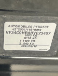 Peugeot 308 AVTOMATIK-GERMANIY - [18] 