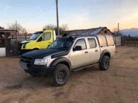 Ford Ranger, снимка 1