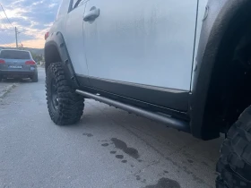 Toyota Fj cruiser Ръчна кутия, снимка 2