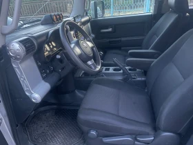Toyota Fj cruiser Ръчна кутия, снимка 13