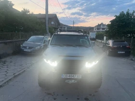 Toyota Fj cruiser Ръчна кутия, снимка 17