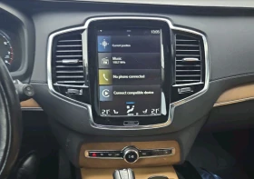 Volvo Xc90 T6 AWD , снимка 7