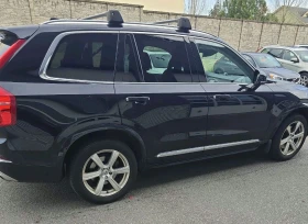 Volvo Xc90 T6 AWD , снимка 4