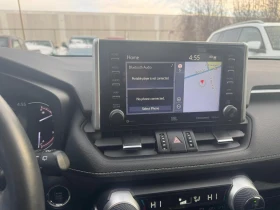 Toyota Rav4 Limited  CARFAX, снимка 10