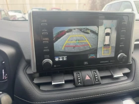 Toyota Rav4 Limited  CARFAX, снимка 12