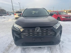 Toyota Rav4 Limited  CARFAX, снимка 6