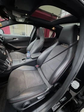 Mercedes-Benz GLA 220 AMG/SHADOW LINE/GERMANY/PANORAMA, снимка 9