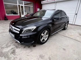 Mercedes-Benz GLA 220 AMG/SHADOW LINE/GERMANY/PANORAMA, снимка 2