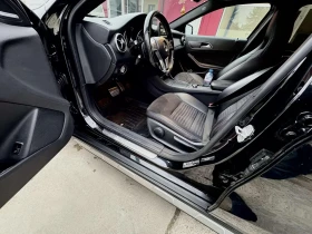 Mercedes-Benz GLA 220 AMG/SHADOW LINE/GERMANY/PANORAMA, снимка 13