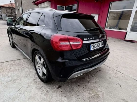 Mercedes-Benz GLA 220 AMG/SHADOW LINE/GERMANY/PANORAMA, снимка 5