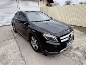 Mercedes-Benz GLA 220 AMG/SHADOW LINE/GERMANY/PANORAMA, снимка 1