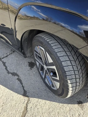 Hyundai Kona Face, 64kWh, Prime, Термопомпа , снимка 16
