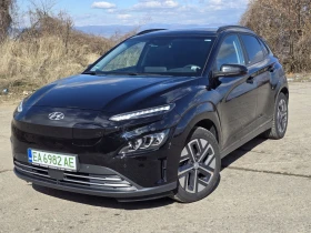 Hyundai Kona Face, 64kWh, Prime, Термопомпа , снимка 1