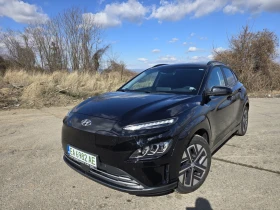 Hyundai Kona Face, 64kWh, Prime, Термопомпа , снимка 2