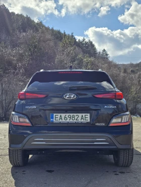 Hyundai Kona Face, 64kWh, Prime, Термопомпа , снимка 5