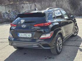 Hyundai Kona Face, 64kWh, Prime, Термопомпа , снимка 4
