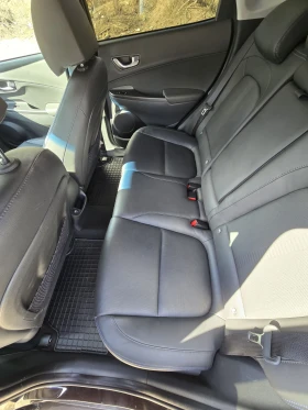 Hyundai Kona Face, 64kWh, Prime, Термопомпа , снимка 7