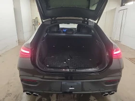 Mercedes-Benz GLE 53 4MATIC | AMG COUPE | BURMESTER | ОБДУХВАНЕ, снимка 6