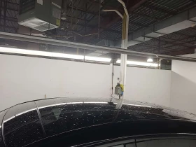 Mercedes-Benz GLE 53 4MATIC | AMG COUPE | BURMESTER | ОБДУХВАНЕ, снимка 7