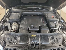 Mercedes-Benz GLE 53 4MATIC | AMG COUPE | BURMESTER | ОБДУХВАНЕ, снимка 16