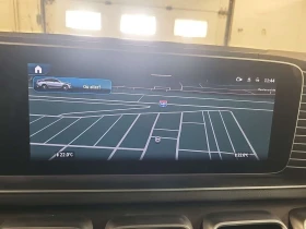 Mercedes-Benz GLE 53 4MATIC | AMG COUPE | BURMESTER | ОБДУХВАНЕ, снимка 13