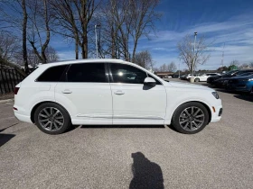 Audi Q7 * 3.0T Technik * CARFAX * ЦЕНА ДО БГ, снимка 3
