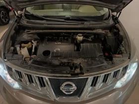 Nissan Murano 3.5 EXECUTIVE Full, снимка 11