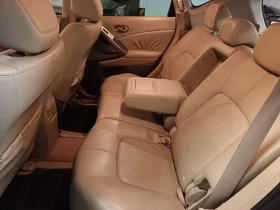 Nissan Murano 3.5 EXECUTIVE Full, снимка 9