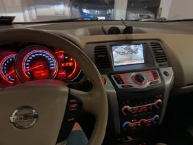 Nissan Murano 3.5 EXECUTIVE Full, снимка 7