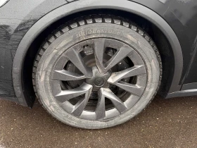 Tesla Model X AWD* 360view* Pano* Подгрев* Keyless* , снимка 6