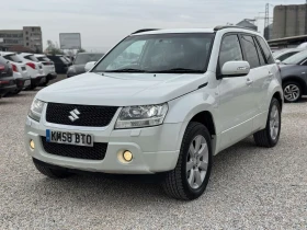 Suzuki Grand vitara 3.2 V6, снимка 1