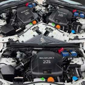 Suzuki Grand vitara 3.2 V6, снимка 14