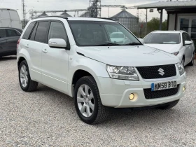 Suzuki Grand vitara 3.2 V6, снимка 7