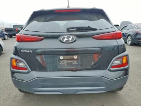 Hyundai Kona * Sel* , снимка 6