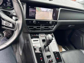 Porsche Macan T AWD/ОБДУХВАНЕ/ПАНОРАМА/ДИСТРОНИК/360 КАМЕРИ, снимка 9
