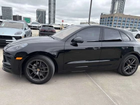 Porsche Macan T AWD/ОБДУХВАНЕ/ПАНОРАМА/ДИСТРОНИК/360 КАМЕРИ, снимка 3