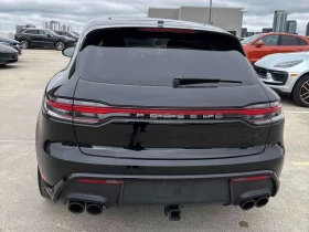 Porsche Macan T AWD/ОБДУХВАНЕ/ПАНОРАМА/ДИСТРОНИК/360 КАМЕРИ, снимка 5