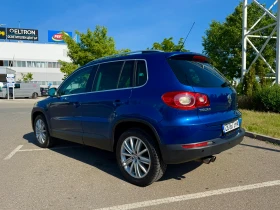 VW Tiguan 2.0Т 200к.с. ГАРАНЦИЯ 6 МЕСЕЦА ИЛИ 5000КИЛОМЕТРА, снимка 3
