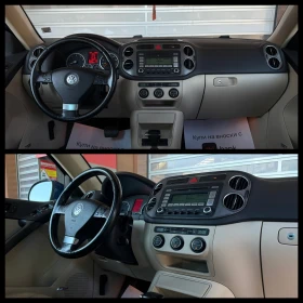 VW Tiguan 2.0Т 200к.с. ГАРАНЦИЯ 6 МЕСЕЦА ИЛИ 5000КИЛОМЕТРА, снимка 11