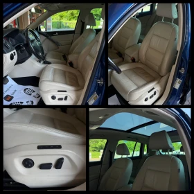 VW Tiguan 2.0Т 200к.с. ГАРАНЦИЯ 6 МЕСЕЦА ИЛИ 5000КИЛОМЕТРА, снимка 8