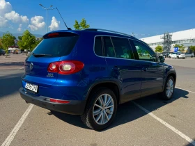 VW Tiguan 2.0Т 200к.с. ГАРАНЦИЯ 6 МЕСЕЦА ИЛИ 5000КИЛОМЕТРА, снимка 4