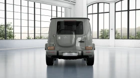Mercedes-Benz G 580 EQ, снимка 5
