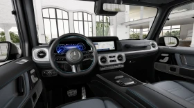 Mercedes-Benz G 580 EQ, снимка 8