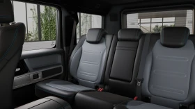Mercedes-Benz G 580 EQ, снимка 10