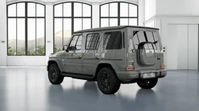 Mercedes-Benz G 580 EQ, снимка 6