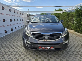 Kia Sportage 1.7CRDI-116кс= НАВИ= КАМЕРА= ПОДГРЕВ= АВТОПИЛОТ, снимка 1