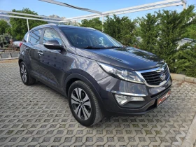 Kia Sportage 1.7CRDI-116кс= НАВИ= КАМЕРА= ПОДГРЕВ= АВТОПИЛОТ, снимка 2